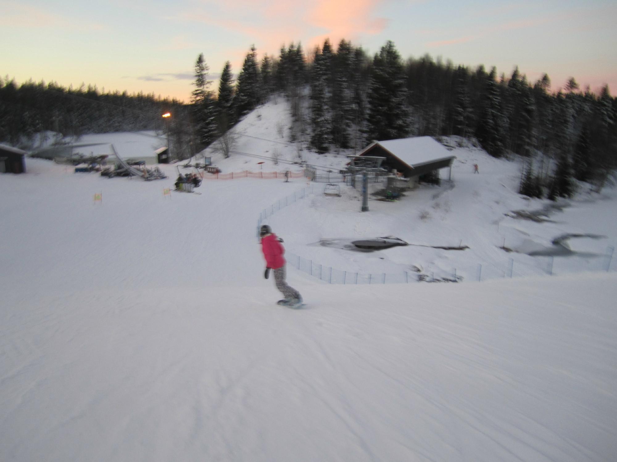 Tryvann Turm