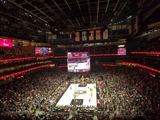 State Farm Arena