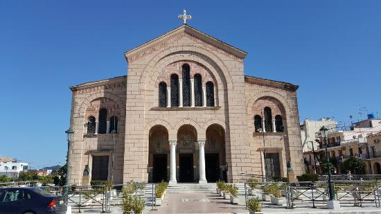 Agios Dionisyios