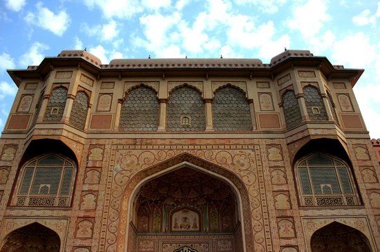 B M Birla Auditorium