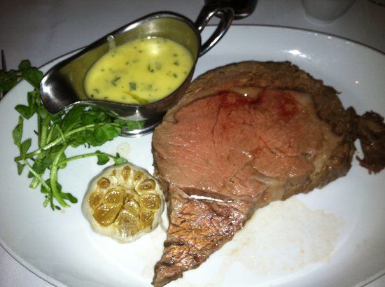 Gallagers Steak House