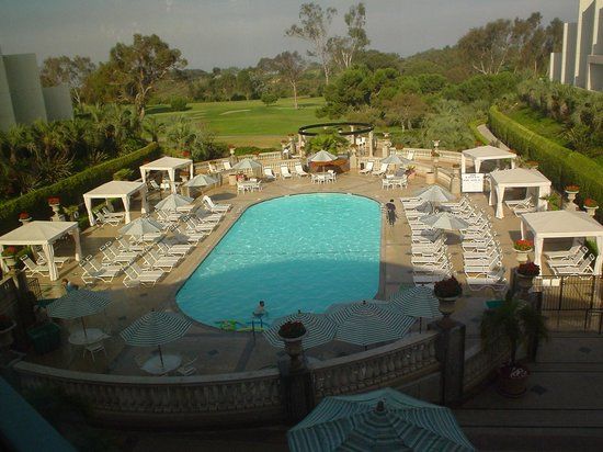 The Torreyana Grille