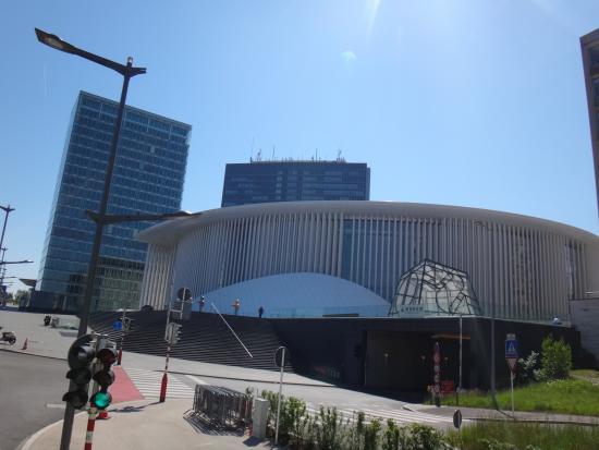 Europäischer Gerichtshof