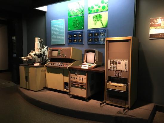 Shanghai Public Security Museum