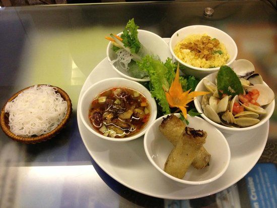 Rising Dragon Restaurant