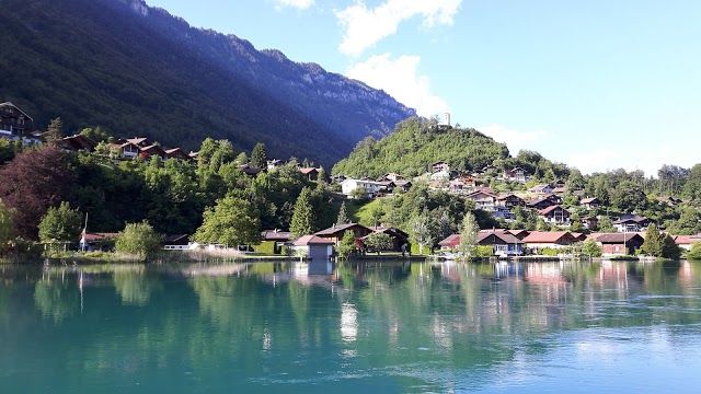 Interlaken