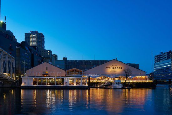 T.y.harbor