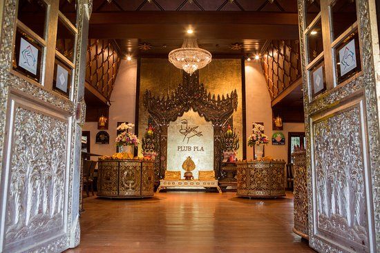 Plub Pla Thai Restaurant