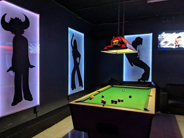 DecoDance Night Club