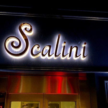 Scalini