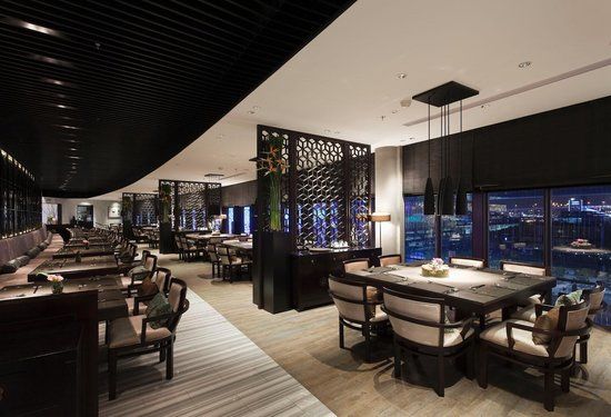 Xin Le Die Wu LingXing WuDao YangSheng Restaurant