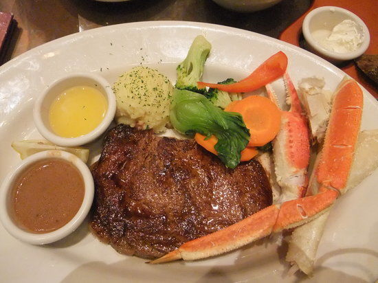 Outback Steakhouse