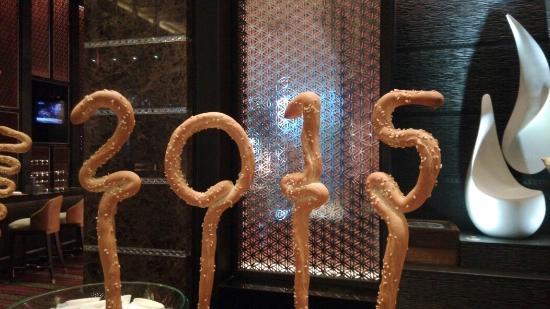 Camelia Four Seasons Hotel