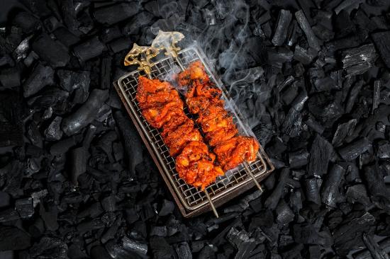 Kebab Korner