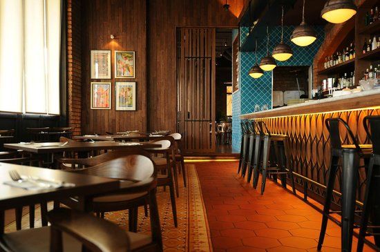 Fresca Mexican Kitchen & Bar