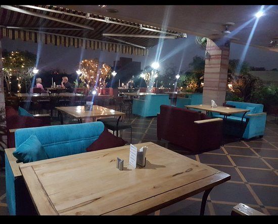 Hotel Sweet Dream Restaurant