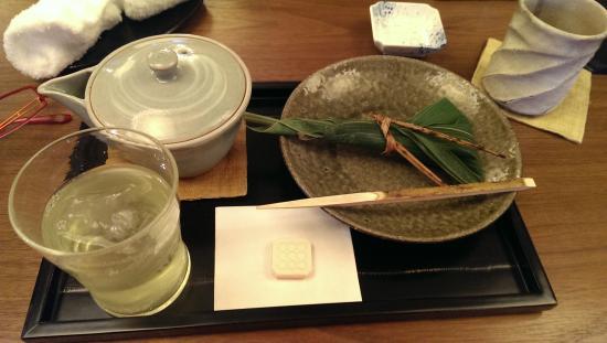 Murasakino Wakuden Sakaimachi