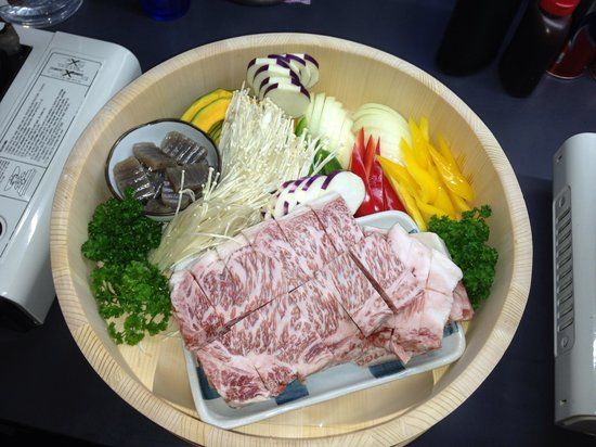 Ikoi Japanese Restaurant