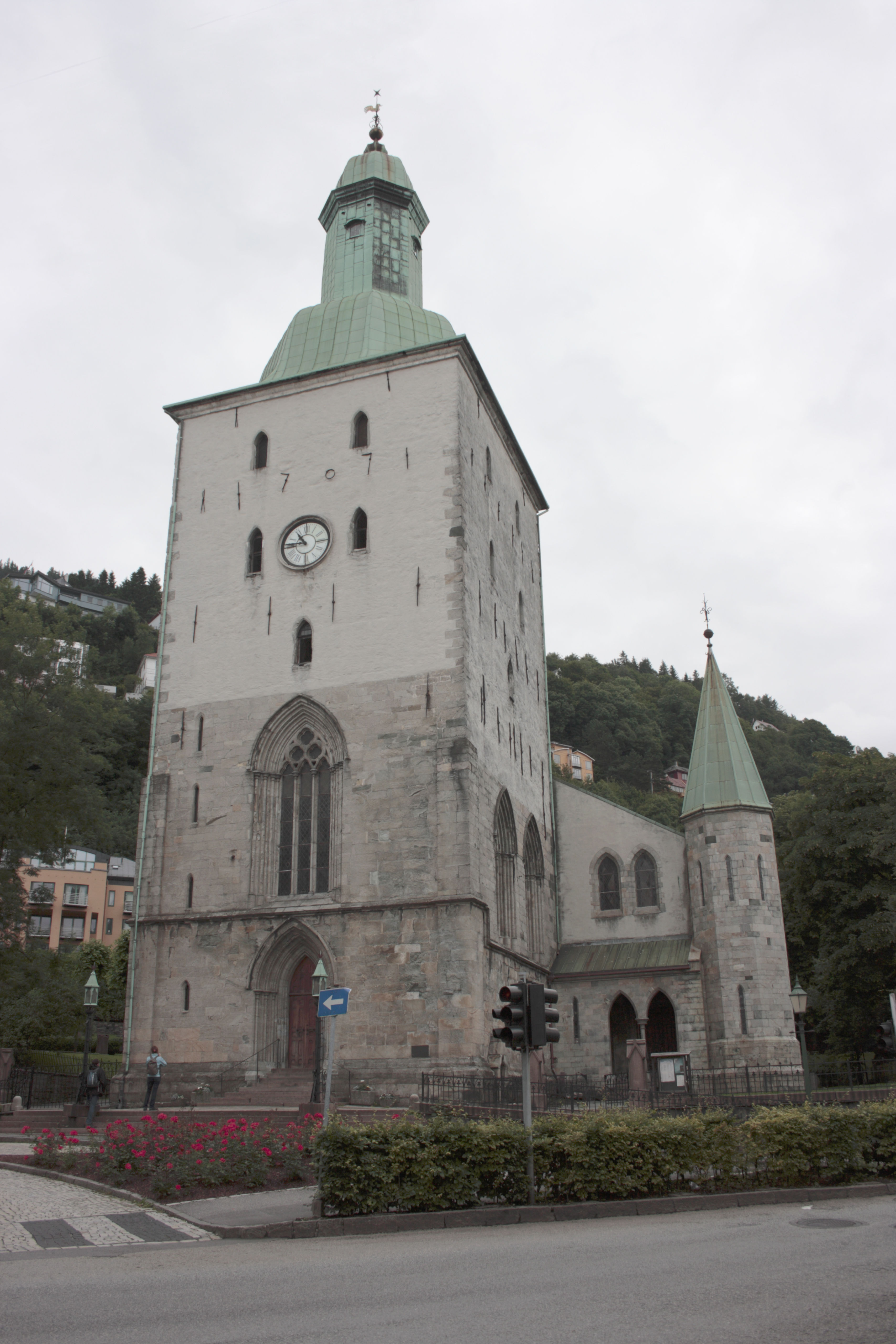 Bergen Domkirke