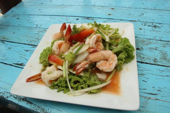 AC2 Restaurant