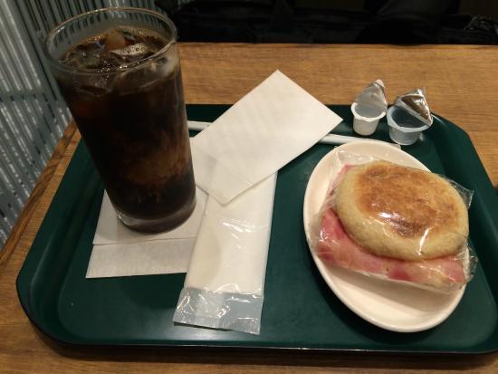 Excelsior Café Shinagawa East One Tower