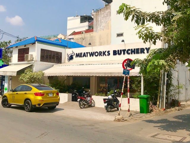 Meatworks Asia