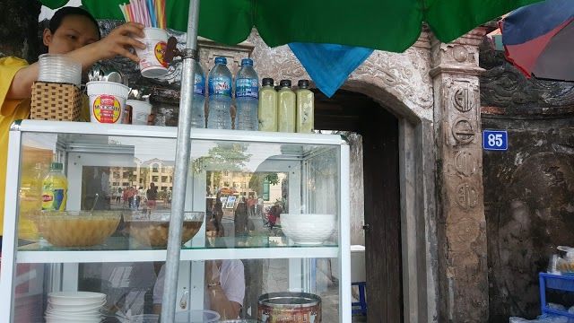 Pho Di Bo Trinh Cong Son