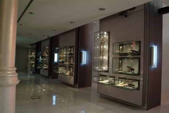 Museu da Presidência da República