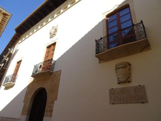 Museum von Mallorca