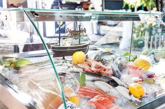 Zur Alten Kaisermühle