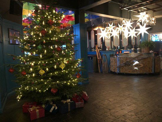 Duplex The Rooftop Venue