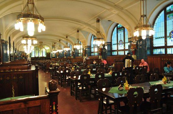 Pilsner Restaurant