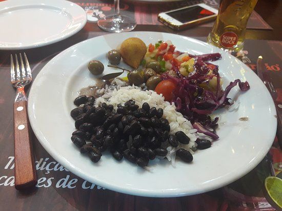 Chimarrão Parque das Nações