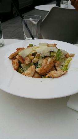 KULISSE Theater-Restaurant