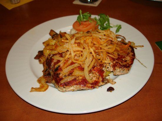 Kartoffelkiste im Europa Center