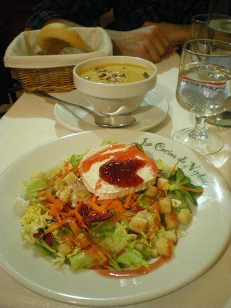 La Cocina de Neptuno