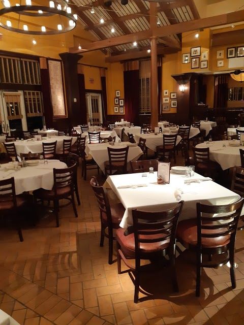 Carmine's