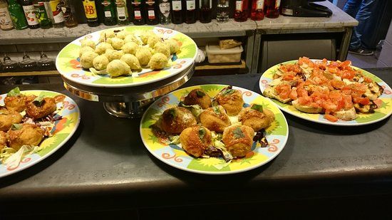 Rossopomodoro Roma Largo di Torre Argentina