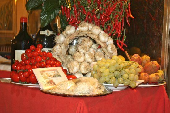 La Fontanella Borghese