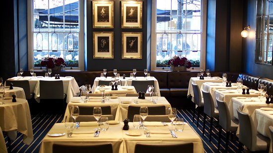 Manicomio Restaurant