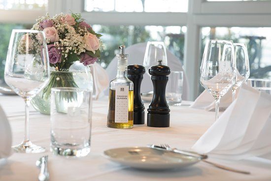 Zollenspieker Fährhaus