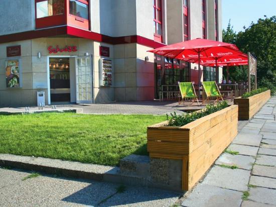 Schnizz Dresden-Mitte