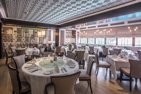 The American Club Singapore