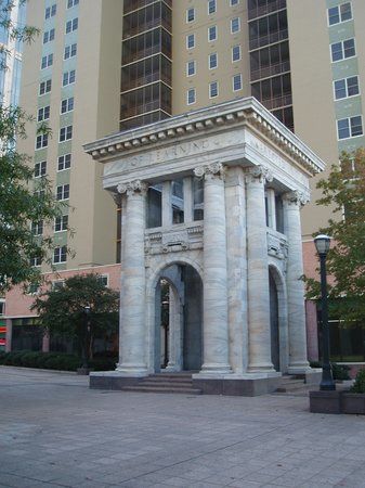 Margaret Mitchell Platz