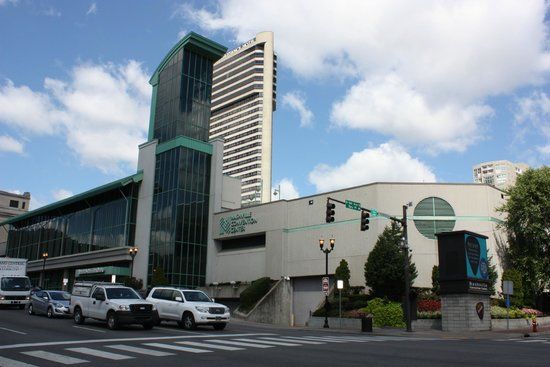 Nashville Convention Center
