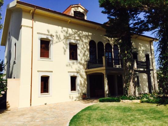 Eleftherios Venizelos Museum