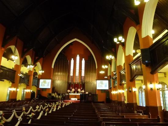 International Cathedral