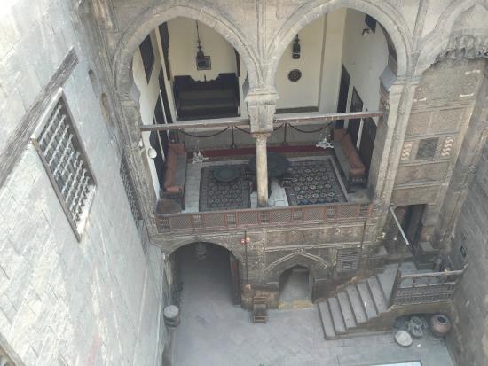 Gayer-Anderson-Museum