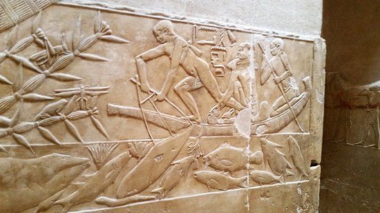 Mastaba of Kagemni