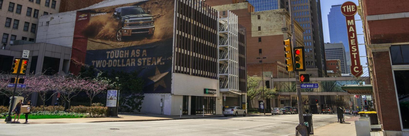 Majestic Theatre